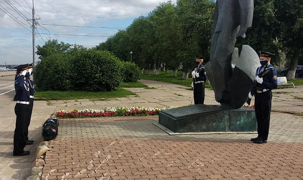 День Военно-морского флота